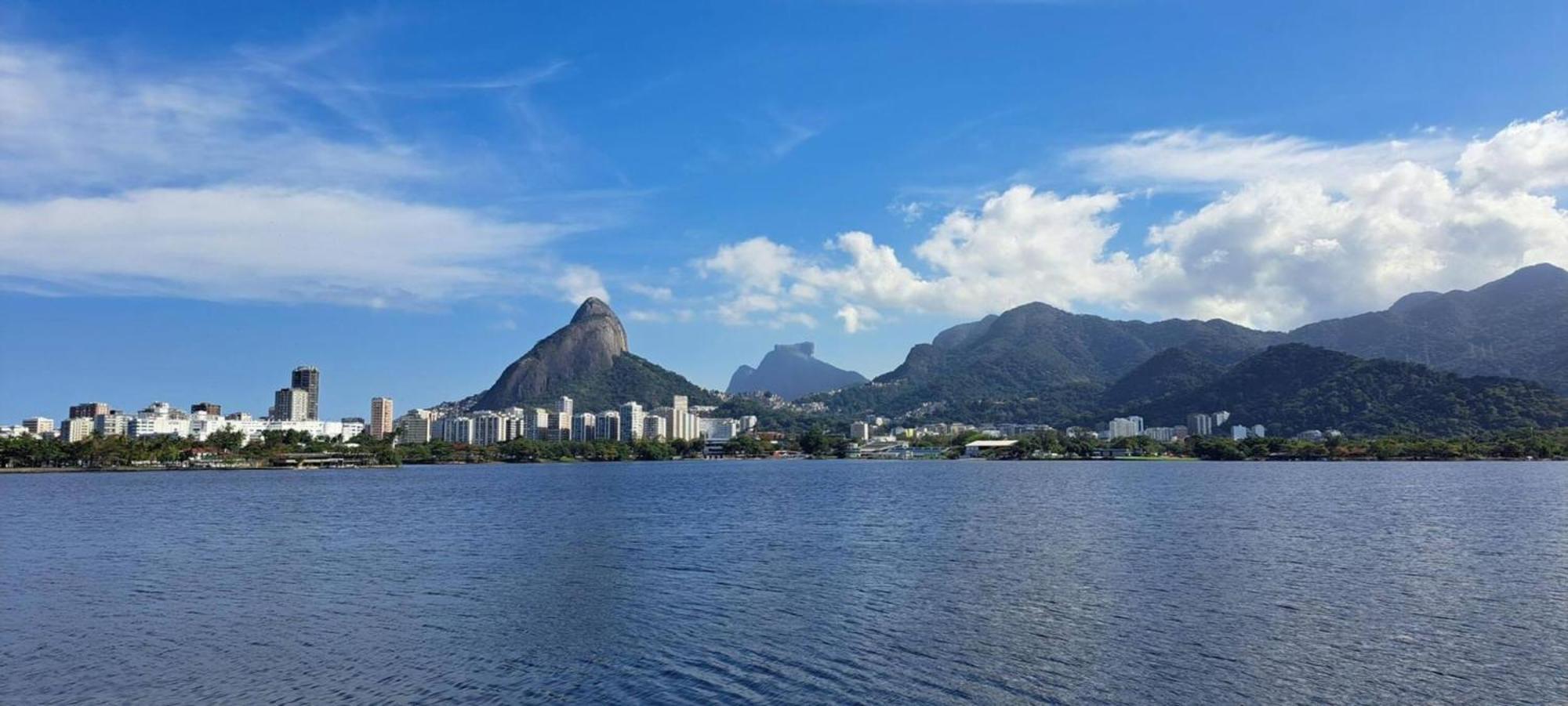 Obo Casa • Modern Lux Design Loft • Ipanema Beach Ріо-де-Жанейро Екстер'єр фото