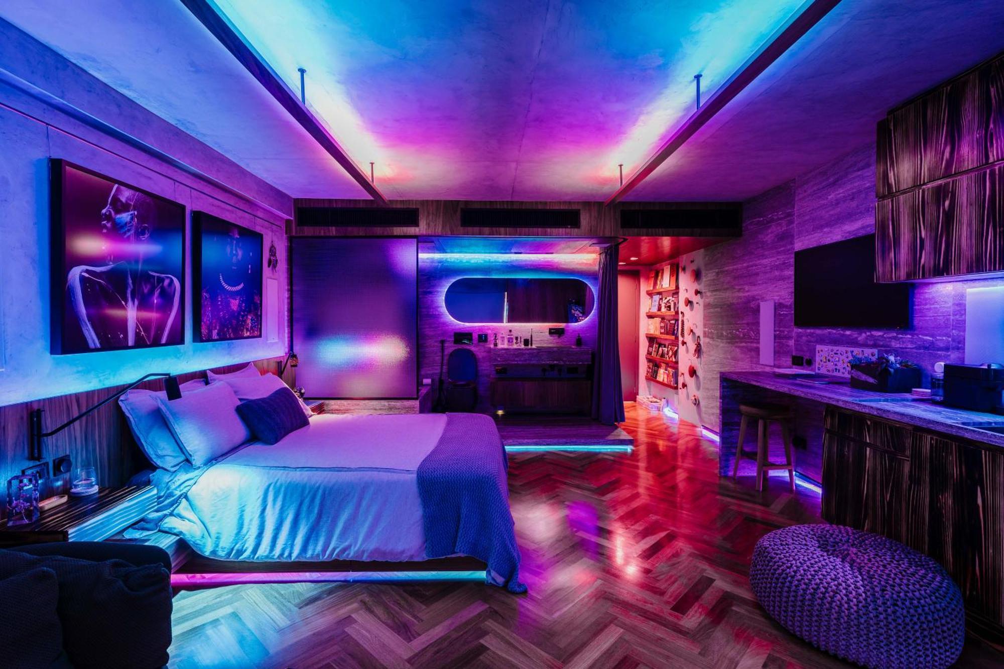 Obo Casa • Modern Lux Design Loft • Ipanema Beach Ріо-де-Жанейро Екстер'єр фото