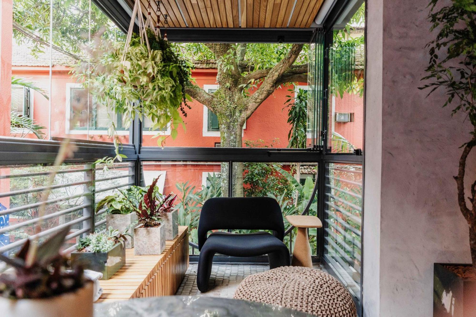 Obo Casa • Modern Lux Design Loft • Ipanema Beach Ріо-де-Жанейро Екстер'єр фото