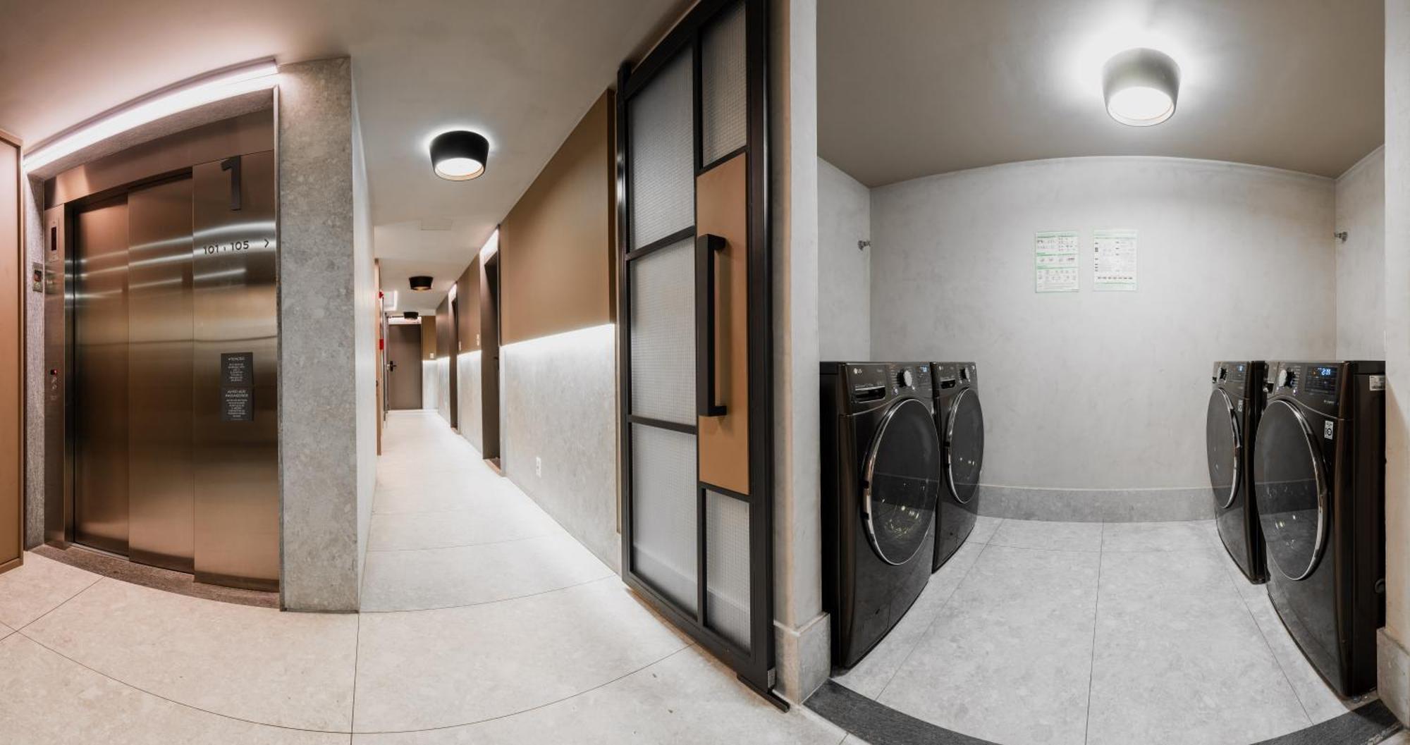 Obo Casa • Modern Lux Design Loft • Ipanema Beach Ріо-де-Жанейро Екстер'єр фото