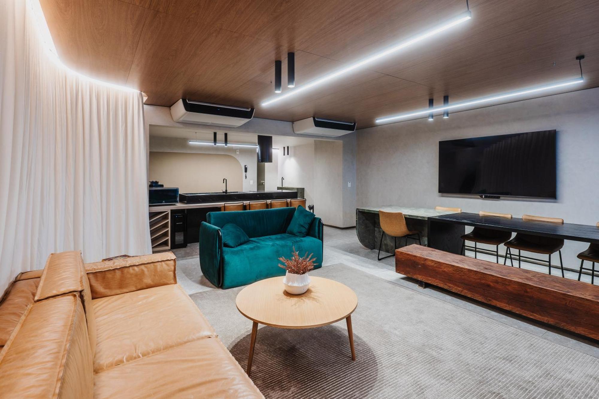 Obo Casa • Modern Lux Design Loft • Ipanema Beach Ріо-де-Жанейро Екстер'єр фото