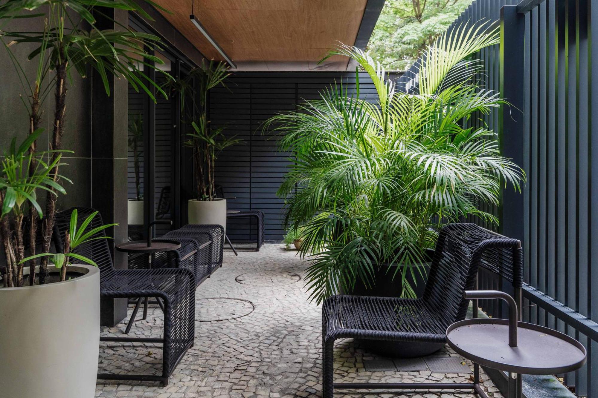 Obo Casa • Modern Lux Design Loft • Ipanema Beach Ріо-де-Жанейро Екстер'єр фото