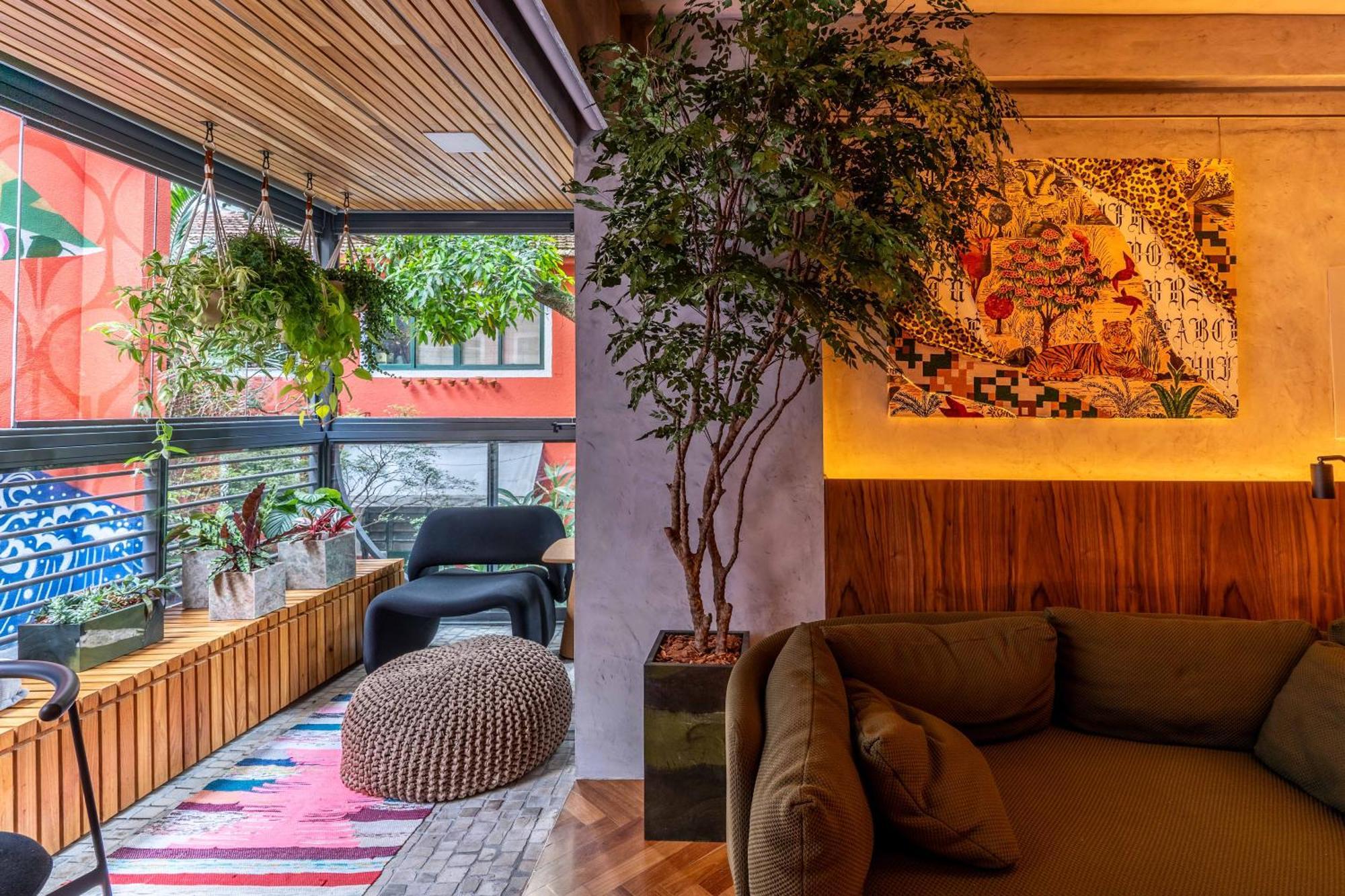 Obo Casa • Modern Lux Design Loft • Ipanema Beach Ріо-де-Жанейро Екстер'єр фото